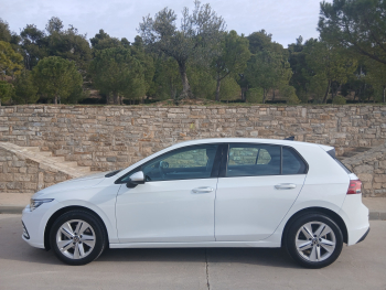 VOLKSWAGEN Golf 2.0 TDI 85kW 115CV - 2