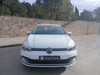 VOLKSWAGEN Golf 2.0 TDI 85kW 115CV - 3