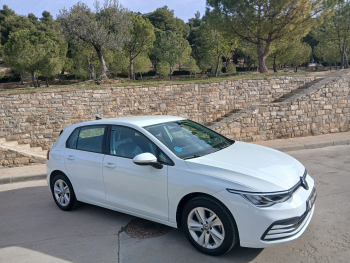 VOLKSWAGEN Golf 2.0 TDI 85kW 115CV - 5