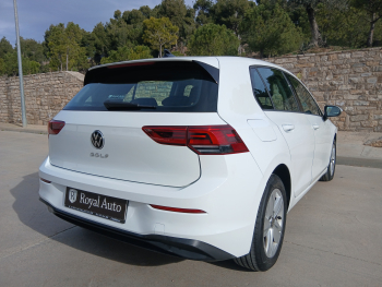 VOLKSWAGEN Golf 2.0 TDI 85kW 115CV - 6