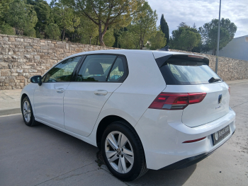 VOLKSWAGEN Golf 2.0 TDI 85kW 115CV - 7