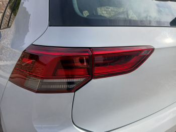 VOLKSWAGEN Golf 2.0 TDI 85kW 115CV - 8