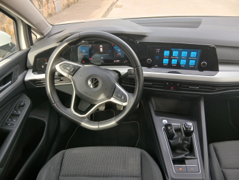 VOLKSWAGEN Golf 2.0 TDI 85kW 115CV - 10
