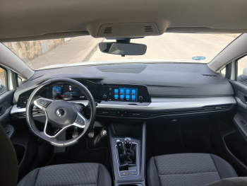 VOLKSWAGEN Golf 2.0 TDI 85kW 115CV - 11