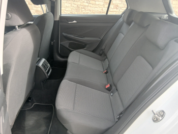 VOLKSWAGEN Golf 2.0 TDI 85kW 115CV - 12