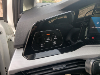 VOLKSWAGEN Golf 2.0 TDI 85kW 115CV - 13