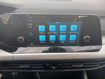 VOLKSWAGEN Golf 2.0 TDI 85kW 115CV - 14
