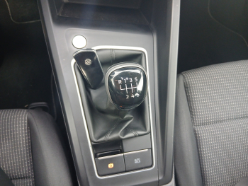 VOLKSWAGEN Golf 2.0 TDI 85kW 115CV - 15