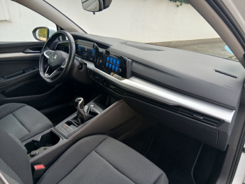 VOLKSWAGEN Golf 2.0 TDI 85kW 115CV - 19