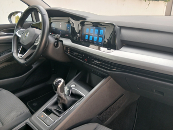 VOLKSWAGEN Golf 2.0 TDI 85kW 115CV - 20