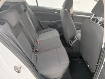 VOLKSWAGEN Golf 2.0 TDI 85kW 115CV - 21