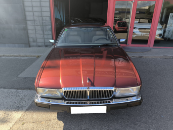 Jaguar Daimler 1997