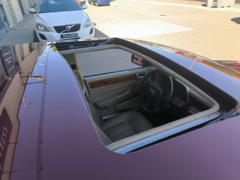 Jaguar Daimler 1997 - 8