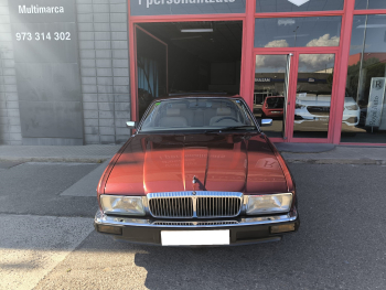 Jaguar Daimler 1997 - 12