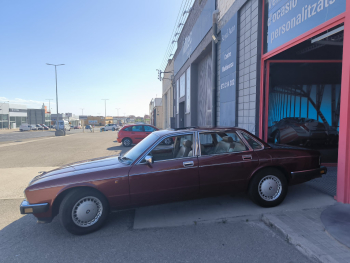 Jaguar Daimler 1997 - 15