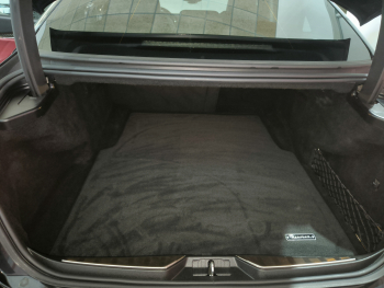 MASERATI Quattroporte GranSport S Q4 3.0 V6 tt 316kW 430CV - 7