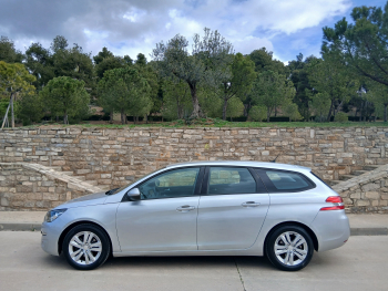 Peugeot 308 sw 1.6 HDI 120cv