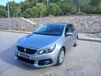 PEUGEOT 308 Style 1.5 BlueHDi 130cv