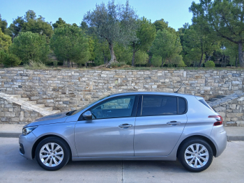 PEUGEOT 308 Style 1.5 BlueHDi 130cv - 2