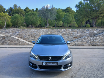 PEUGEOT 308 Style 1.5 BlueHDi 130cv - 3
