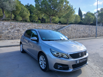 PEUGEOT 308 Style 1.5 BlueHDi 130cv - 4