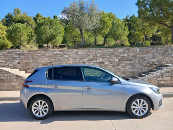 PEUGEOT 308 Style 1.5 BlueHDi 130cv - 5
