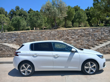 PEUGEOT 308 5p Allure BlueHDI 130 SS 6 Vel. MAN - 5