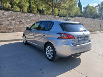 PEUGEOT 308 Style 1.5 BlueHDi 130cv - 7