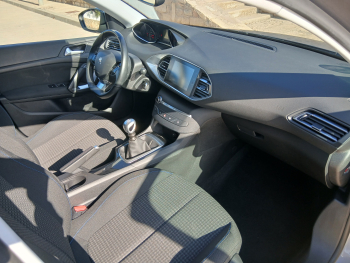 PEUGEOT 308 Style 1.5 BlueHDi 130cv - 9