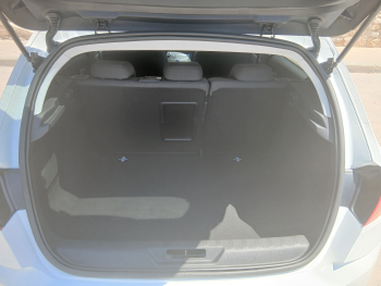 PEUGEOT 308 5p Allure BlueHDI 130 SS 6 Vel. MAN - 9