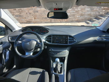 PEUGEOT 308 Style 1.5 BlueHDi 130cv - 10