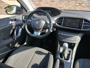 PEUGEOT 308 Style 1.5 BlueHDi 130cv - 11