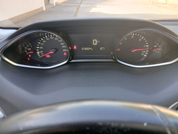 PEUGEOT 308 Style 1.5 BlueHDi 130cv - 13