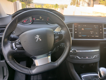 PEUGEOT 308 Style 1.5 BlueHDi 130cv - 14