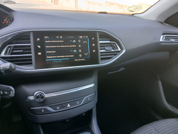 PEUGEOT 308 Style 1.5 BlueHDi 130cv - 15