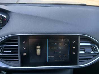 PEUGEOT 308 Style 1.5 BlueHDi 130cv - 16