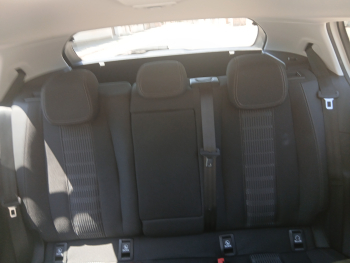 PEUGEOT 308 5p Allure BlueHDI 130 SS 6 Vel. MAN - 16