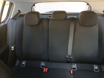 PEUGEOT 308 Style 1.5 BlueHDi 130cv - 17