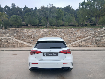 Mercedes Clase A 180CDI 2.0 116cv AMG Edition - 6