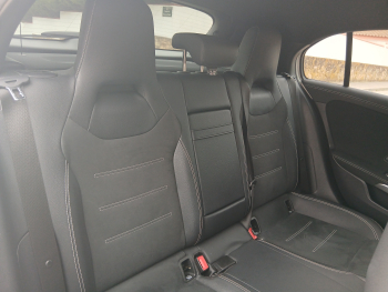 Mercedes Clase A 180CDI 2.0 116cv AMG Edition - 12