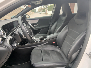 Mercedes Clase A 180CDI 2.0 116cv AMG Edition - 14