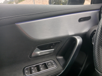 Mercedes Clase A 180CDI 2.0 116cv AMG Edition - 16