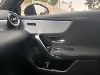Mercedes Clase A 180CDI 2.0 116cv AMG Edition - 18