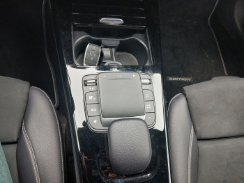 Mercedes Clase A 180CDI 2.0 116cv AMG Edition - 21