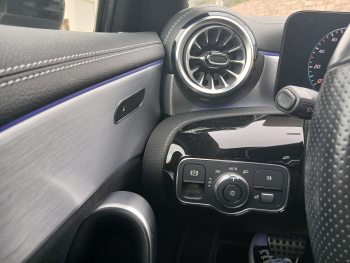 Mercedes Clase A 180CDI 2.0 116cv AMG Edition - 26