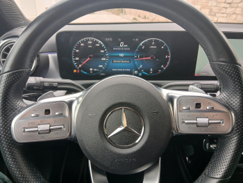 Mercedes Clase A 180CDI 2.0 116cv AMG Edition - 27