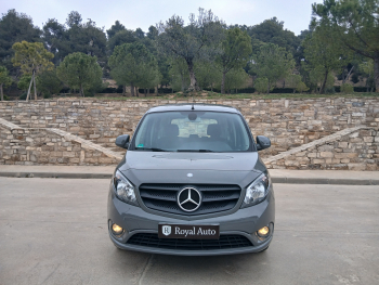 MERCEDES-BENZ Citan 109 CDI Tourer Plus Largo - 2