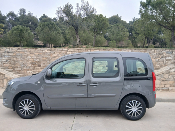 MERCEDES-BENZ Citan 109 CDI Tourer Plus Largo - 3