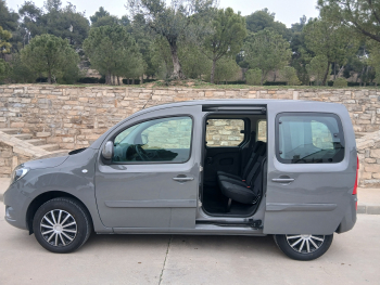MERCEDES-BENZ Citan 109 CDI Tourer Plus Largo - 4