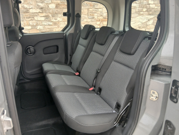 MERCEDES-BENZ Citan 109 CDI Tourer Plus Largo - 5